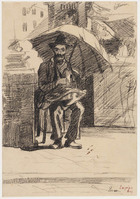 FF 012b
          <br/>
          Citroenverkoper te Rome
          <br/>
          <em>Looy, Jacobus van (1855-1930)</em>